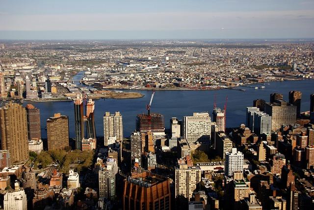 Unforgettable New York: Your Essential Travel Guide to Exploring the City That Never Sleeps