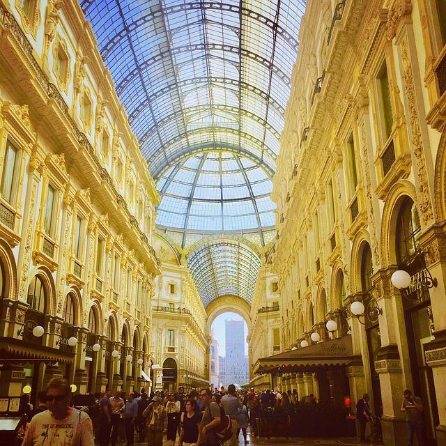 Milan Unplugged: A Comprehensive Travel Guide to Italy's Fashion Capital and Cultural Treasures