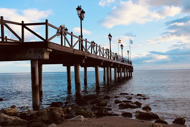Marvel at Marbella: An Insider's Travel Guide to Spain's Sunny Gem on the Costa del Sol