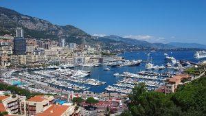 Monaco Magic: Your Ultimate Travel Guide to the Glamour, Luxury, and Charm of the French Riviera