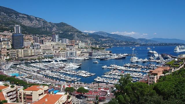 Monaco Magic: Your Ultimate Travel Guide to the Glamour, Luxury, and Charm of the French Riviera
