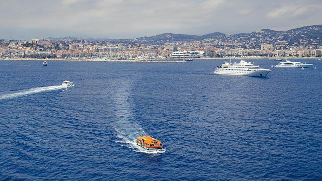 Cannes Uncovered: Your Guide to the Allure, Sun-Kissed Beaches, and Vibrant Culture of the Riviera